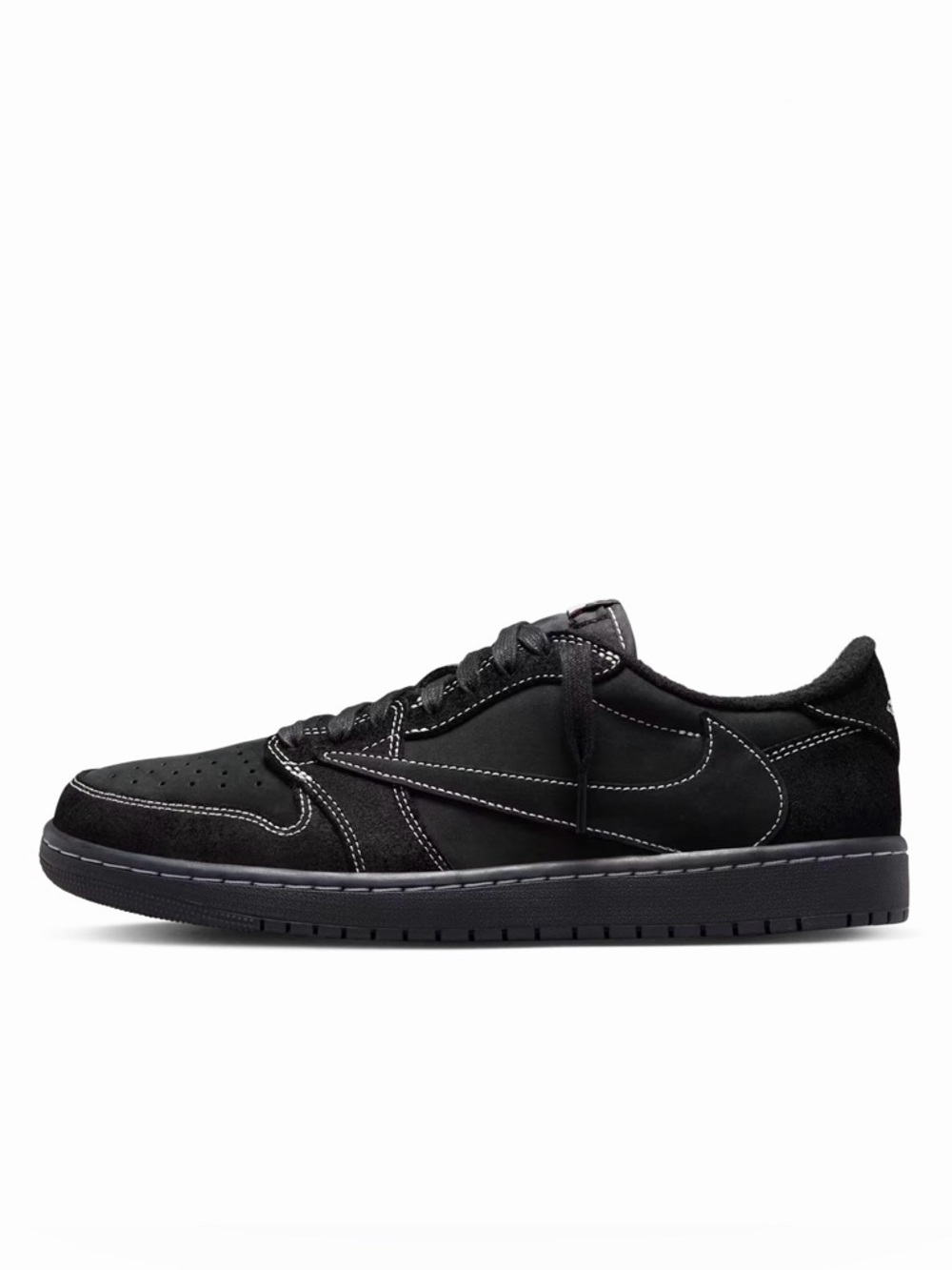 Air Jordan 1 Low x Travis Scott